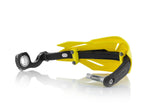 Acerbis X Factory Handguards Yellow Black