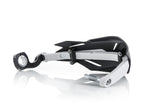 Acerbis X Factory Handguards Black White
