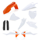 Acerbis KTM Plastic Kit SX SXF - OEM