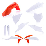 Acerbis KTM Plastic Kit SX SXF - OEM