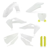 Acerbis Husqvarna Plastic Kit TC FC - OEM