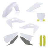 Acerbis Husqvarna Plastic Kit TC FC - OEM