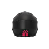 Acerbis Jet Aria Trials Helmet Black Pink