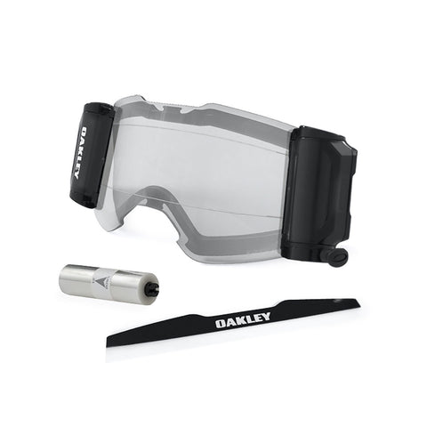 Oakley Front Line Replacement Roll Off System