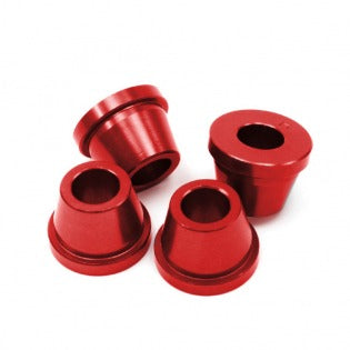Zeta Rubber Killers -Suzuki Red