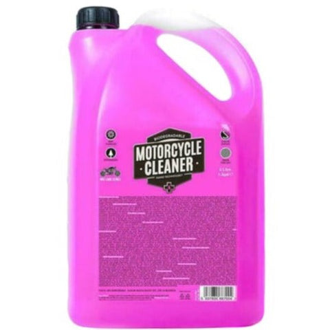 Muc Off Motorcycle Cleaner 5L