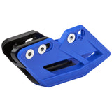 Polisport Performance Yamaha Chain Guide - Blue