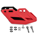 Polisport Performance Honda Chain Guide - Red