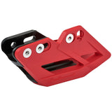 Polisport Performance Honda Chain Guide - Red