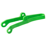 Polisport Kawasaki Chain Slider - Green