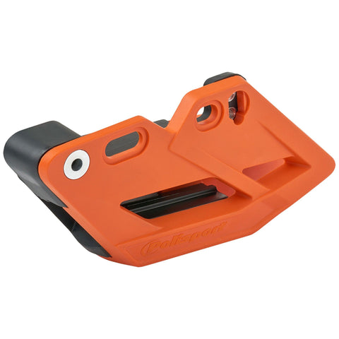 Polisport Performance KTM Chain Guide - Orange