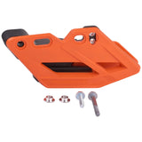 Polisport Performance KTM Chain Guide - Orange