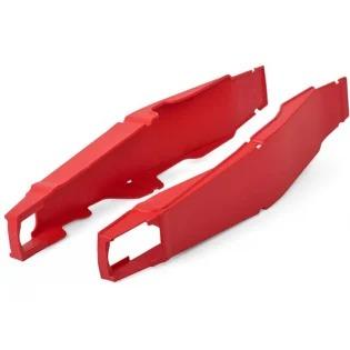 Polisport Beta Swingarm Protector - Red