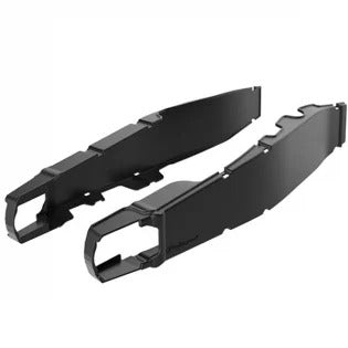 Polisport Husqvarna Swingarm Protector - Black