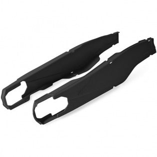Polisport Beta Swingarm Protector - Black