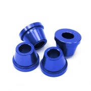 Zeta Rubber Killers - Kawasaki Blue