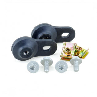 2 Stroke Exhaust Pipe Mount Kit - Husqvarna 2 Pack