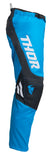 Thor Sector Chev Blue Midnight Pants