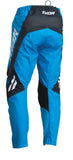 Thor Sector Chev Blue Midnight Pants