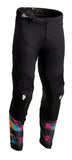 Thor Prime Theory Black Multi Pants
