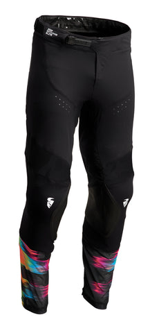 Thor Prime Theory Black Multi Pants