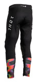 Thor Prime Theory Black Multi Pants