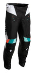 Thor Pulse React Black White Pants