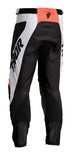 Thor Pulse React Black White Pants