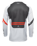 Thor Pulse Cube Grey Orange Jersey