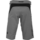 Thor Intense MTB Short Assist Gray
