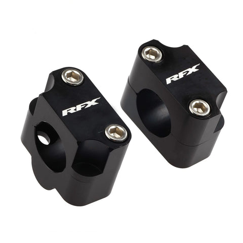 RFX Race Handlebar Adaptor Conversion Kit