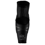Leatt Kids 3DF 5.0 White Black Elbow Guards