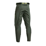 Thor Pulse Pant Combat Army Black