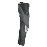 Thor Sector Pant Edge Dark Gray Acid