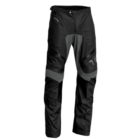 Thor Terrain Enduro Pant OTB Black Charcoal