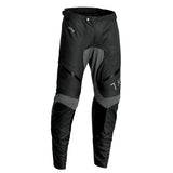 Thor Terrain Pant ITB Black Charcoal