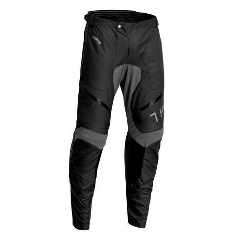 Thor Terrain Pant ITB Black Charcoal