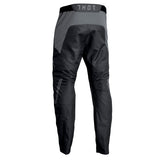 Thor Terrain Pant ITB Black Charcoal