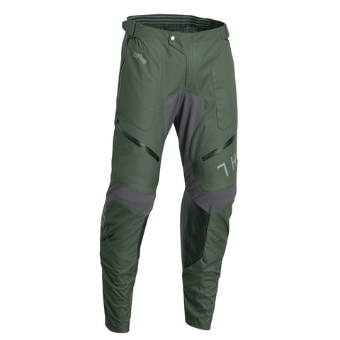 Thor Terrain ITB Pant Army Charcoal