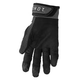 Thor Glove Terrain Black Charcoal