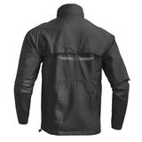 Thor Black Rain Jacket Pack