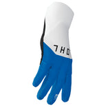 Thor Glove Agile Tech Blue White