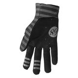 Thor Glove Mainstay Slice Charcoal Black