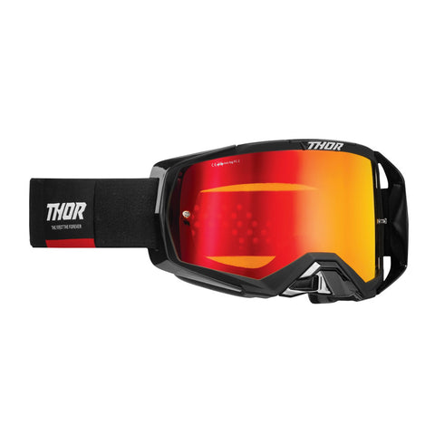 Thor Google Activate Black Red