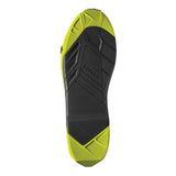 Thor Radial Gray Flo Yellow Motocross Boots