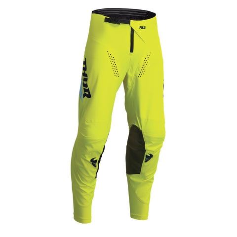 Thor Youth Pulse Pant Tactic Acid