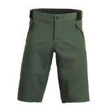 Thor Intense MTB Short Assist Forest Green
