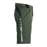 Thor Intense MTB Short Assist Forest Green