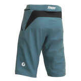 Thor Intense MTB Short Assist Teal