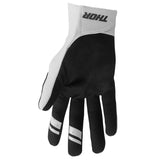 Thor Glove Intense Assist Decoy White Camo